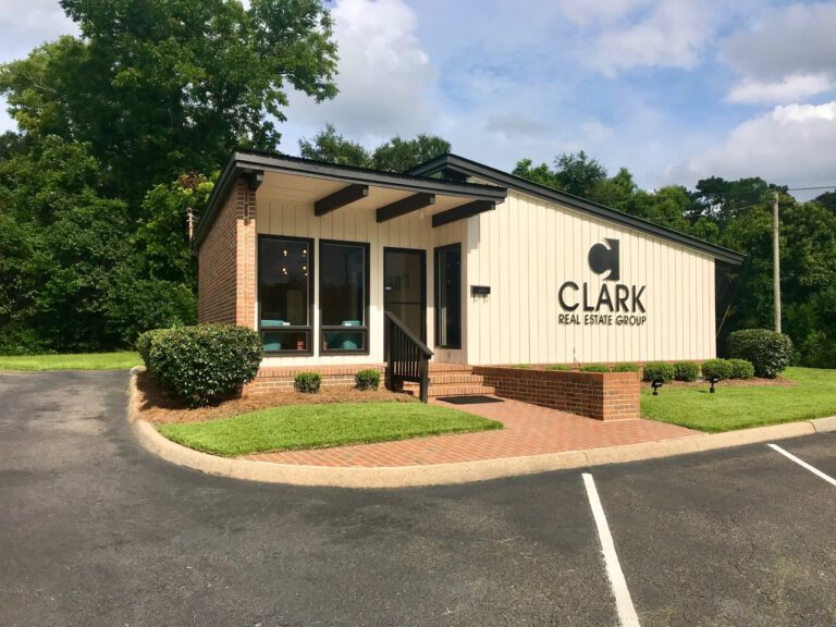 Clark Real Estate Group, LLC Covington County, AL Real Estate!