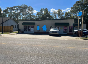917 River Falls St, Andalusia, Alabama 36420, ,Commercial,For Sale,River Falls St,23610