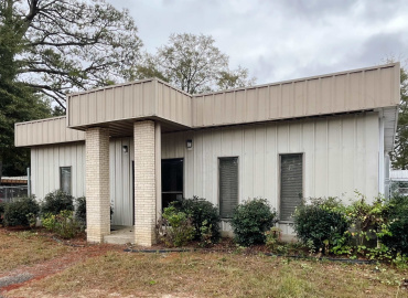 108 Waits Drive, Andalusia, Alabama 36421, ,Commercial,For Sale,Waits Drive,23628