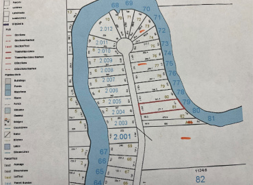 Lot 81 Harbor Rd., Andalusia, Alabama 36421, ,Land,For Sale,Harbor Rd.,23642