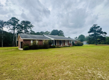 22373 Fleeta Road, Opp, Alabama 36467, 3 Bedrooms Bedrooms, 7 Rooms Rooms,2 BathroomsBathrooms,Residential,For Sale,Fleeta Road,25505