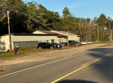 8569 AL Hwy 55, Florala, Alabama 36442, ,Commercial,For Sale,AL Hwy 55,25576
